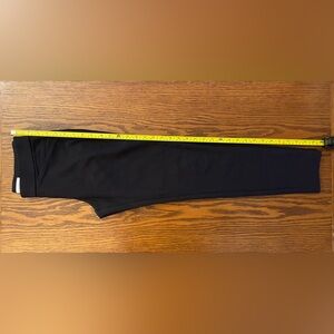 Calvin Klein Classic Black Trousers